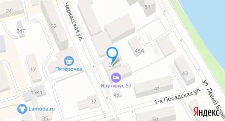 карта расположения классов дяр