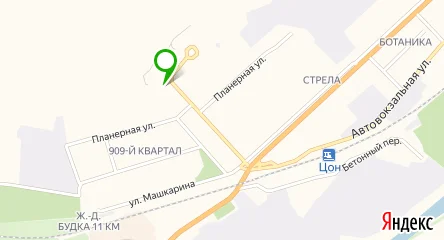 карта расположения школы три кита в орле