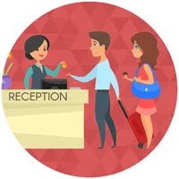 английский для специалистов в области гостеприимства