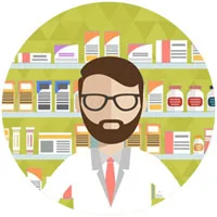 английский для специалистов в области фармакологии