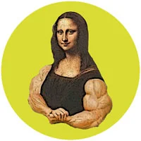 английский для тех, кто сильный, ловкий и умелый